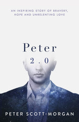 Peter 2.0 : The Human Cyborg