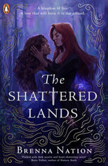 The Shattered Lands