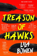Treason of Hawks