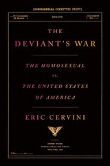 The Deviant's War by Eric Cervini