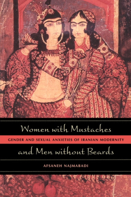 Women with Mustaches and Men without Beards