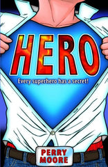 HERO by Perry Moore