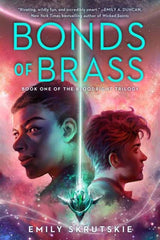 Bonds of Brass