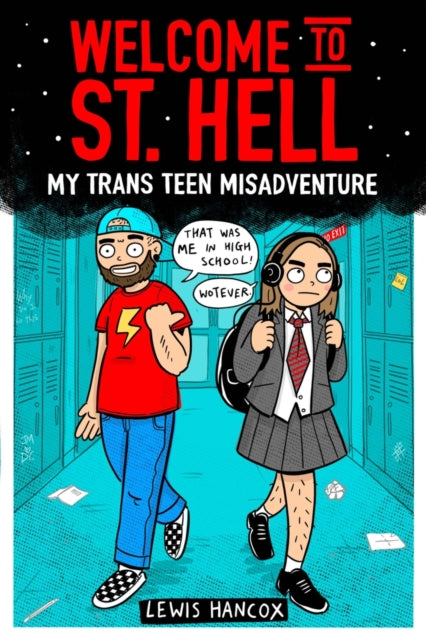 Welcome to St Hell