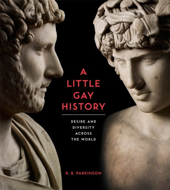 A Little Gay History