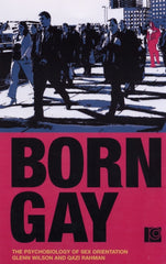 Born Gay?