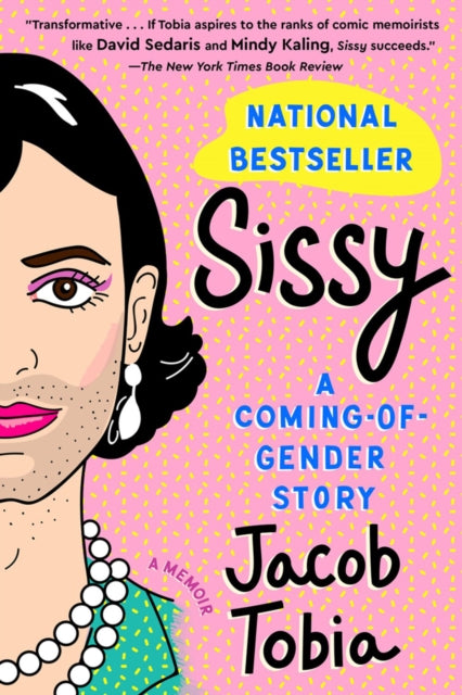 Sissy by Jacob Tobia