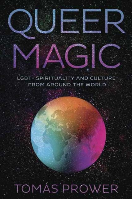 Queer Magic by Tomas Prower