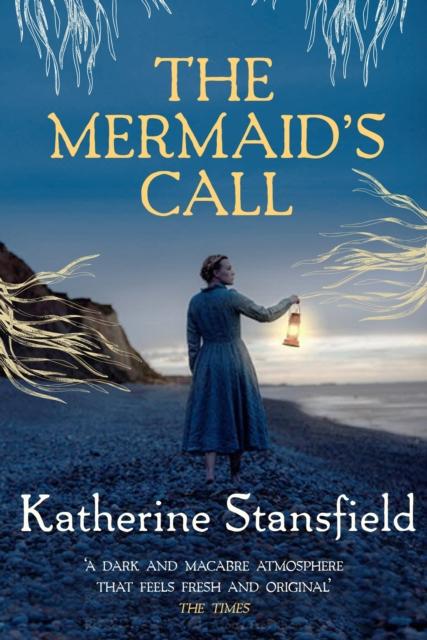The Mermaid's Call by Katherine Stansfield