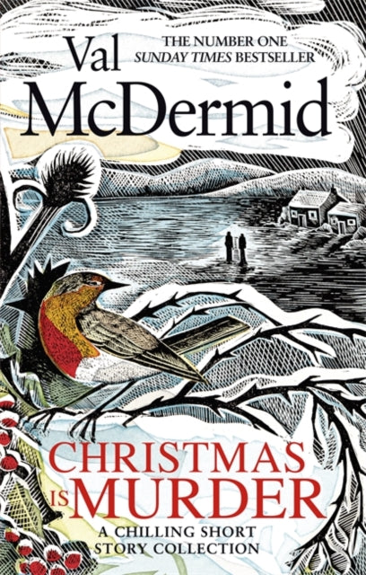 A Place of Execution by Val McDermid