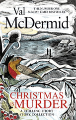 A Place of Execution by Val McDermid