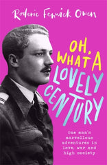 Oh, What a Lovely Century