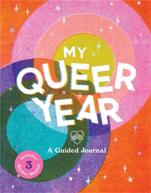 Image for My Queer Year