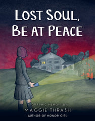 Lost Soul, Be At Peace