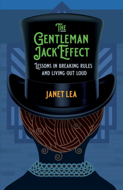 The Gentleman Jack Effect