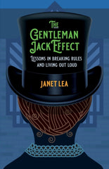 The Gentleman Jack Effect