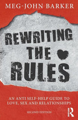 Rewriting the Rules by Meg-John Barker