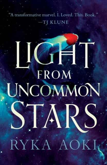 Light From Uncommon Stars