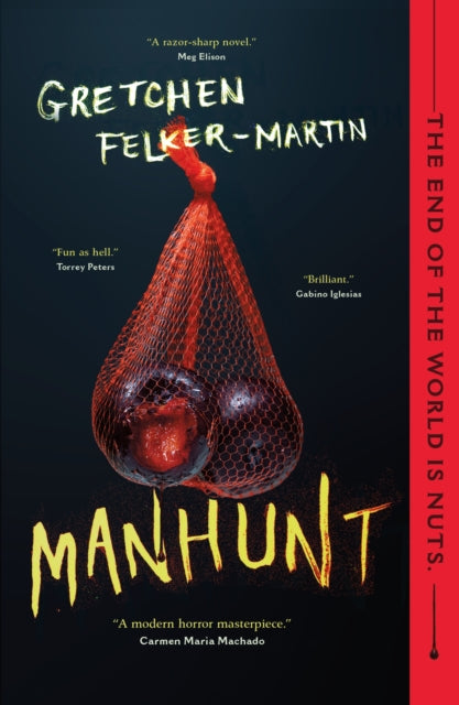 Manhunt