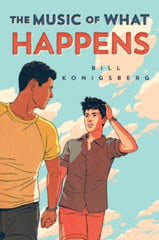 The Music of What Happens