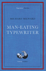 Man-Eating Typewriter