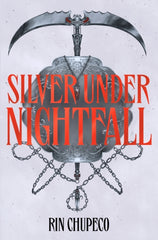 Silver Under Nightfall