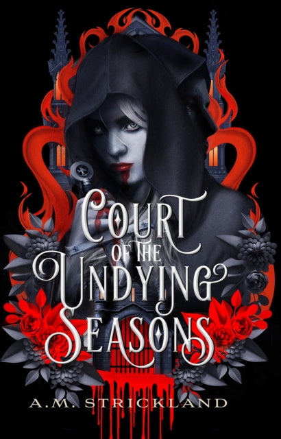 The Court of the Undying Seasons