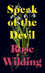 Speak of the Devil - Signed Copy