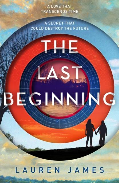 The Last Beginning by Lauren James