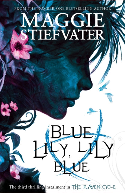 Blue Lily, Lily Blue : 3