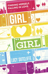 Girl Hearts Girl by Lucy Sutcliffe