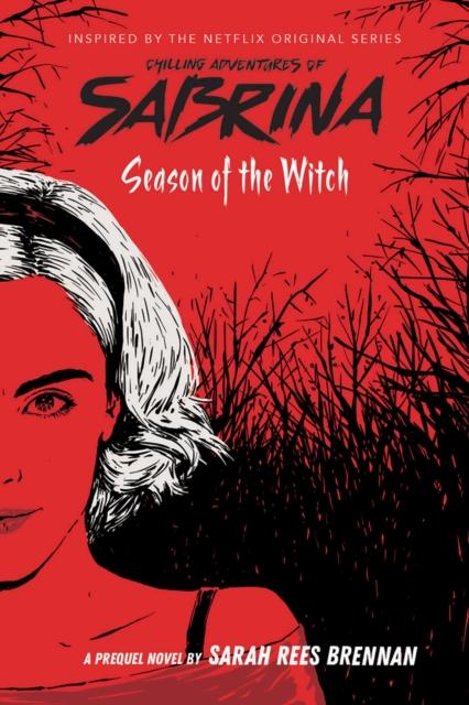 Season of the Witch : 1 by Sarah Rees Brennan