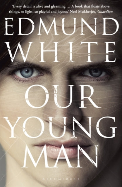 Our Young Man by Edmund White