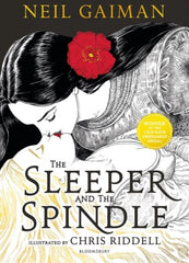 The Sleeper and the Spindle by Neil Gaiman
