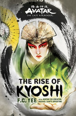 The Rise of Kyoshi