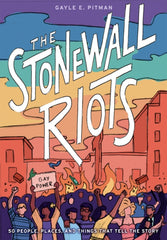 The Stonewall Riots