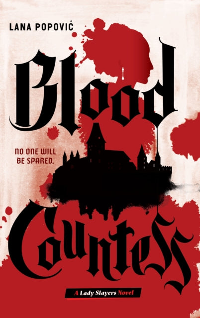 Blood Countess