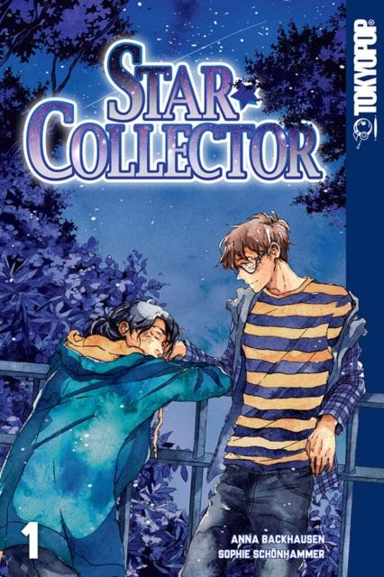 Star Collector, Volume 1 by Sophie Schoenhammer, Anna Backhausen