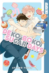 Dekoboko Sugar Days by TOKYOPOP, Yusen Atsuko