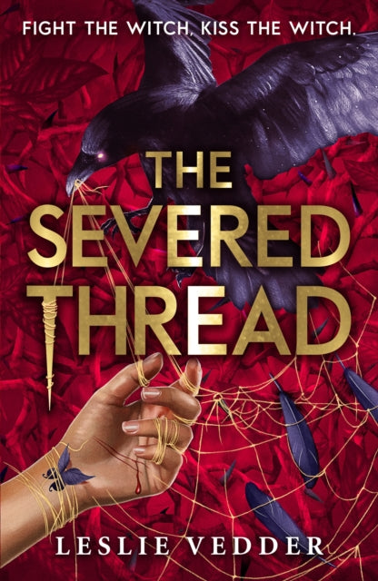 The Severed Thread #2