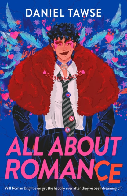 All About Romance - Signed Copy