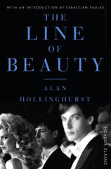The Line of Beauty by Alan Hollinghurst