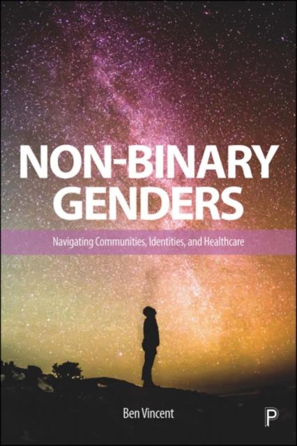 Non-Binary Genders by Ben Vincent
