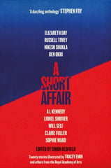 A Short Affair by Simon Oldfield