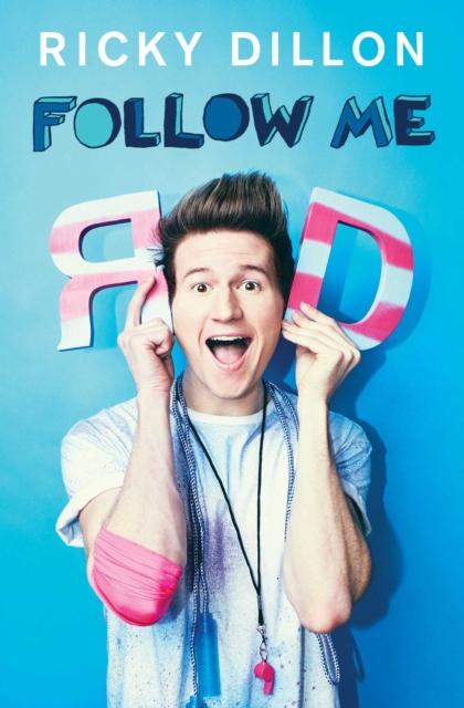 Follow Me by Ricky Dillon