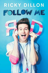Follow Me by Ricky Dillon