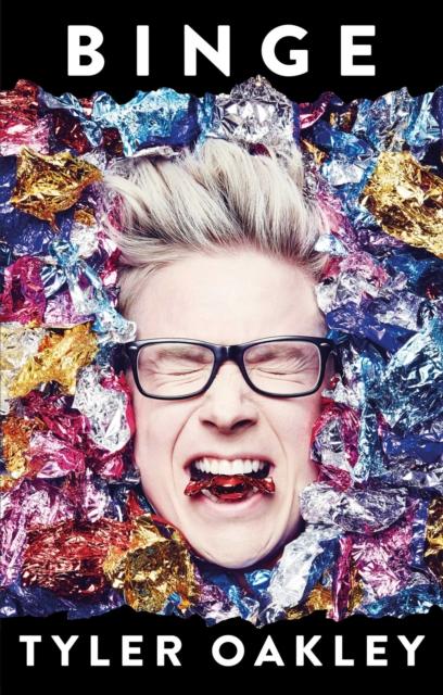 Binge by Tyler Oakley