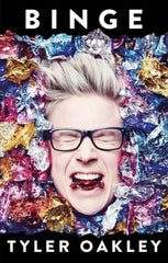 Binge by Tyler Oakley