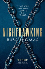 Nighthawking by Russ Thomas