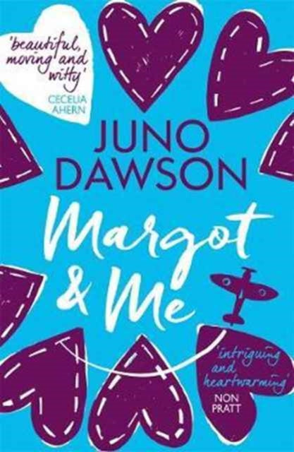 Margot & Me by Juno Dawson